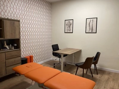 Clínica Falero - Nutrición Fisioterapia Entrenamiento Psicología