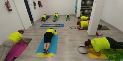 Clínica Hopkins - Fisioterapia y Osteopatía
