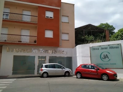 Clínica Javier Alfonso - Fisioterapia Científica Avanzada