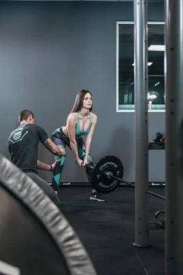 2beFitclub