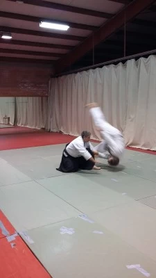 AIKIDO TORROELLA