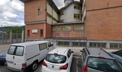 AIKIDO TRADICIONAL BIZKAIA