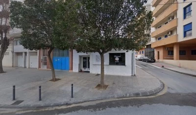 Club Cromw Gym