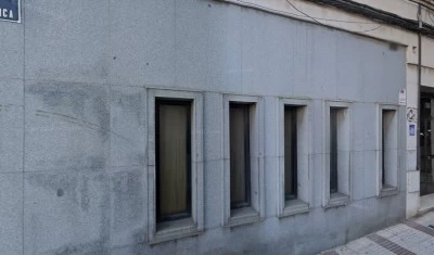 Club de Ajedrez Puertollano – La Benéfica