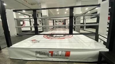 Club de artes marciales 78