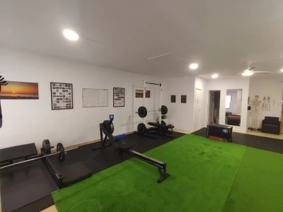 AiM - Personal & Learning Training