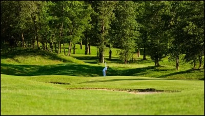 Club de Campo Sojuela
