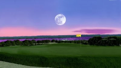 Club de Campo y Golf La Luna de Doñana