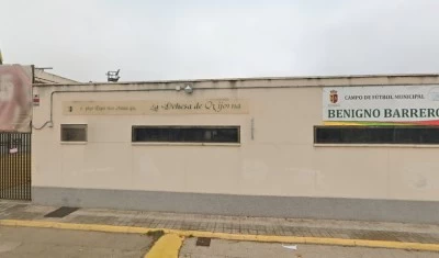 Club de fútbol Quijorna