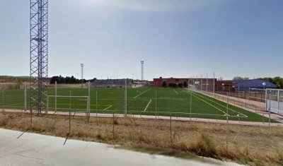 Club de Fútbol Valdeolmos