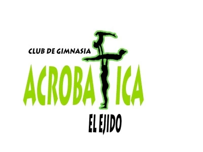 CLUB DE GIMNASIA ACROBATICA EL EJIDO