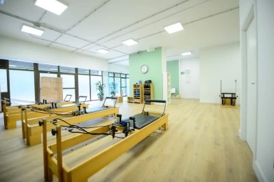 Air Pilates Studio