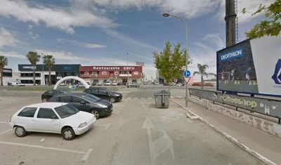 Club de Padel San Javier
