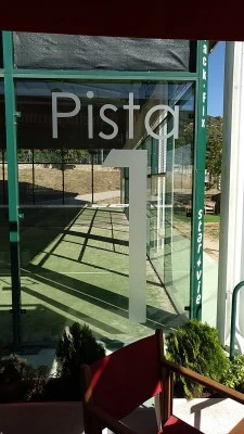 Club de pádel Star Vie