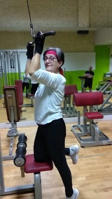 Airbox Human Performance Center