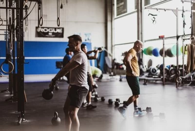 Airbox Human Performance Center