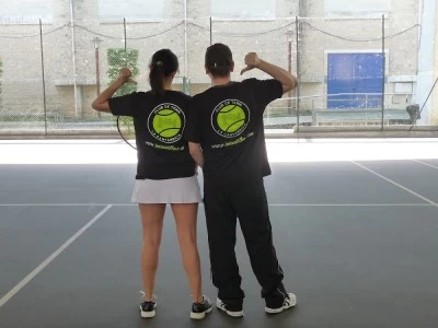 Club de Tenis Astillero La Cantábrica