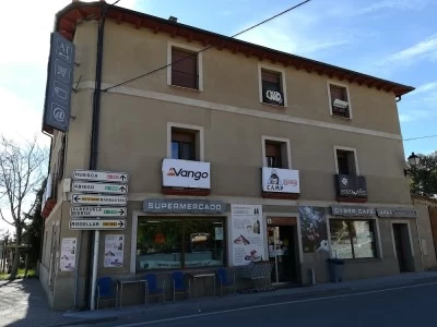 Club de Tenis Barbastro