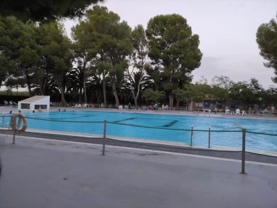 Club de Tenis Cieza