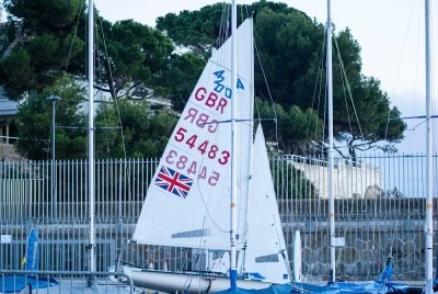 Club de Vela