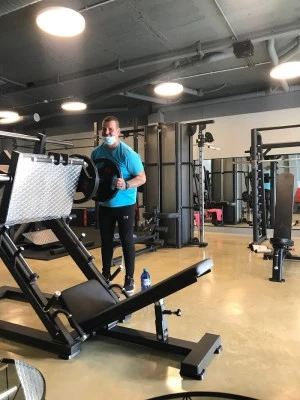 2S fitness&health