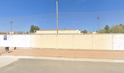 Club Deportivo Arriate Sociedad Deportiva Setenil
