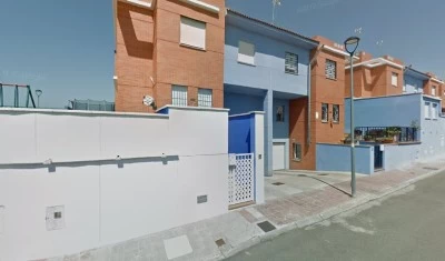 CLUB DEPORTIVO ARTES MARCIALES
