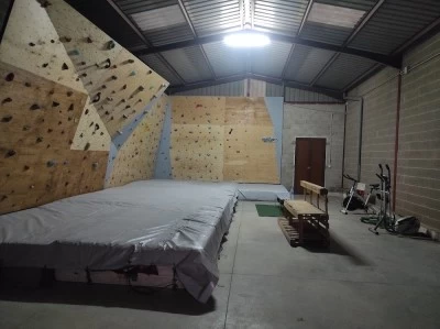 Club Deportivo de Montaña y Escalada Ascenso Ergo Sum