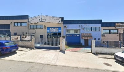 CLUB DEPORTIVO ELEMENTAL NAM KUN RIVAS