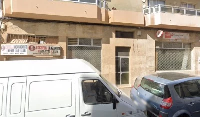 Club Deportivo Hatsune Karate Lanzarote