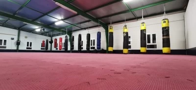 Club deportivo KM-Boxing - Kick K1, BJJ, KRAV MAGA
