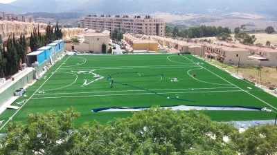 Club Deportivo Montepalma  Tennis, Padel & Fitness