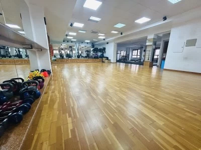 CLUB DEPORTIVO NINTAI