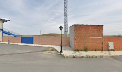 Club Deportivo Numancia de La Sagra