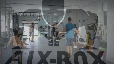 Aixbox