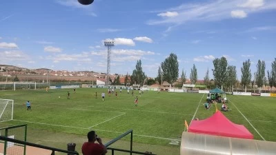 Club Deportivo Pradejón