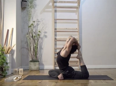 AIYA - Instituto Yoga y Ayurveda