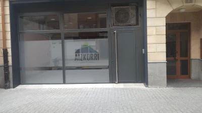Aizkorri Kirol Zentroa