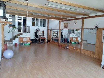 Club deportivo Stilos