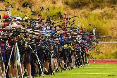Club Deportivo Tiro con Arco AGUILA IMPERIAL
