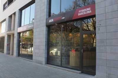Akaboxfit Poblenou