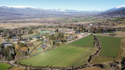 CLUB ESPORTIU CERDANYA