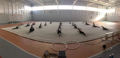 Club Gimnasia Rítmica Villa de Yuncos