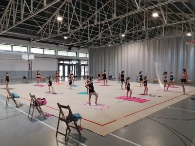 Club Gimnàstica Rítmica Costa Brava