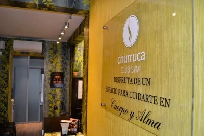 Club Gym Churruca