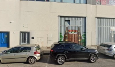 Club Halteromad