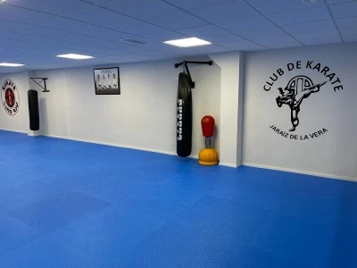 Club Karate Jaraíz De La Vera