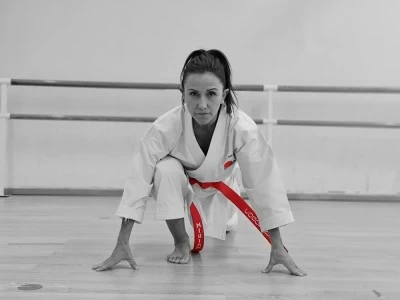 CLUB KARATE MIRIAM COGOLLUDO