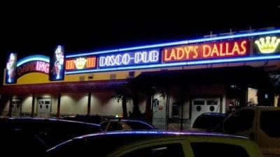 Club Ladys Dallas