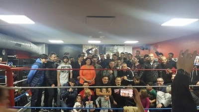 Club Miguel Sanchez
